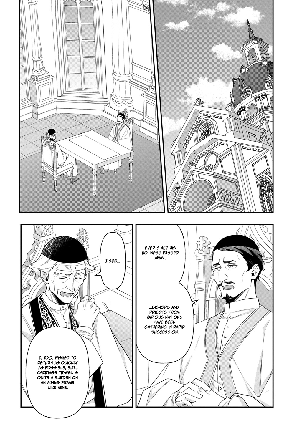 Tensei Kizoku no Isekai Boukenroku - Jichou o Shiranai Kamigami no Shito Chapter 78 — Page 28