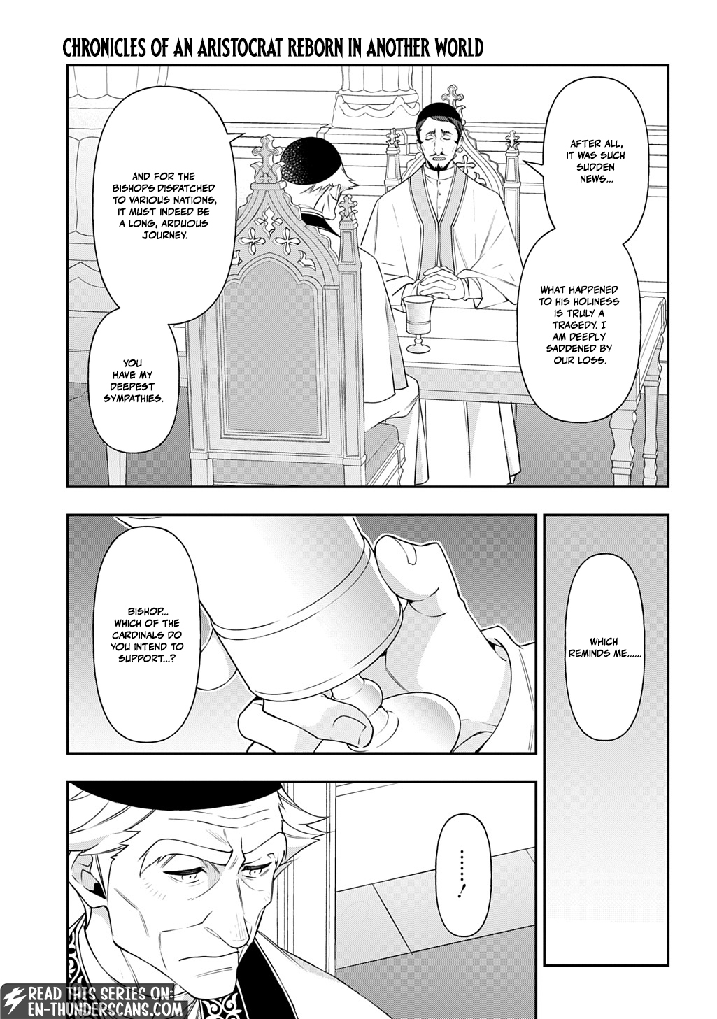 Tensei Kizoku no Isekai Boukenroku - Jichou o Shiranai Kamigami no Shito Chapter 78 — Page 29