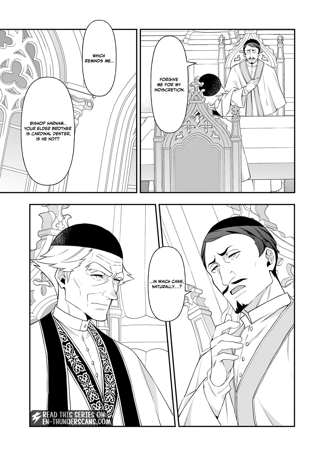 Tensei Kizoku no Isekai Boukenroku - Jichou o Shiranai Kamigami no Shito Chapter 78 — Page 31