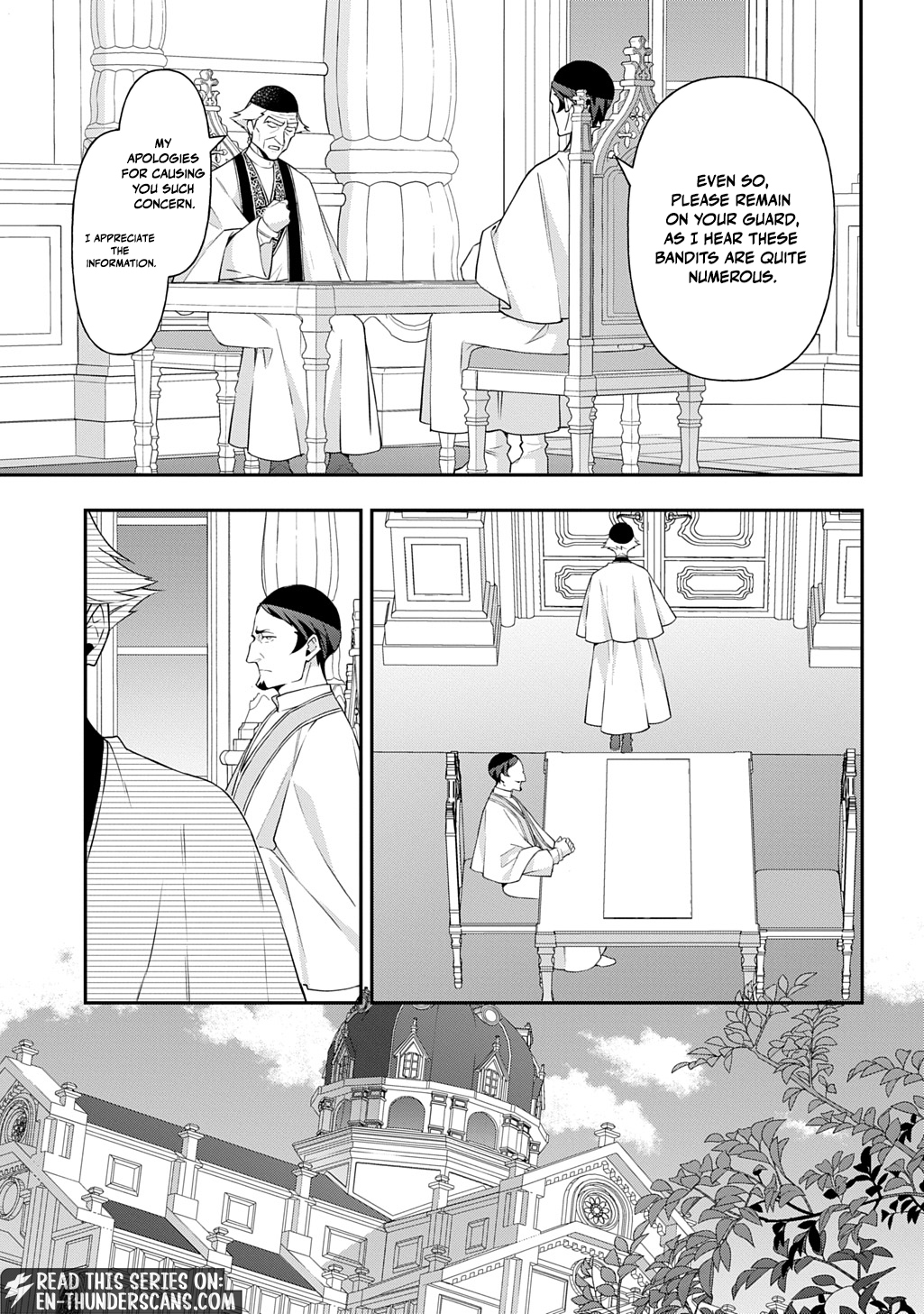 Tensei Kizoku no Isekai Boukenroku - Jichou o Shiranai Kamigami no Shito Chapter 78 — Page 33