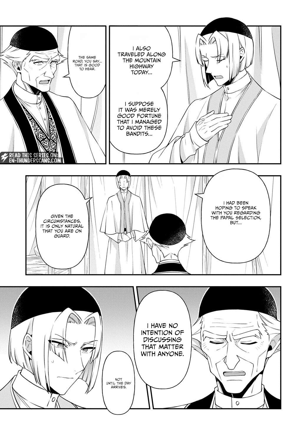 Tensei Kizoku no Isekai Boukenroku - Jichou o Shiranai Kamigami no Shito Chapter 80.1 — Page 7