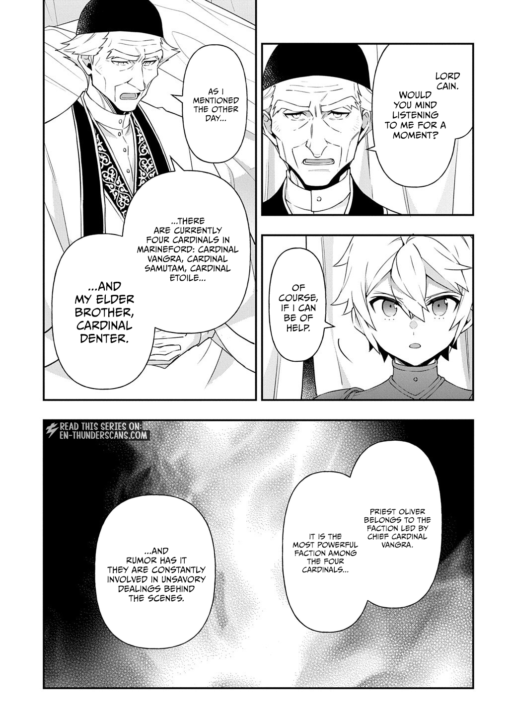 Tensei Kizoku no Isekai Boukenroku - Jichou o Shiranai Kamigami no Shito Chapter 80.1 — Page 9