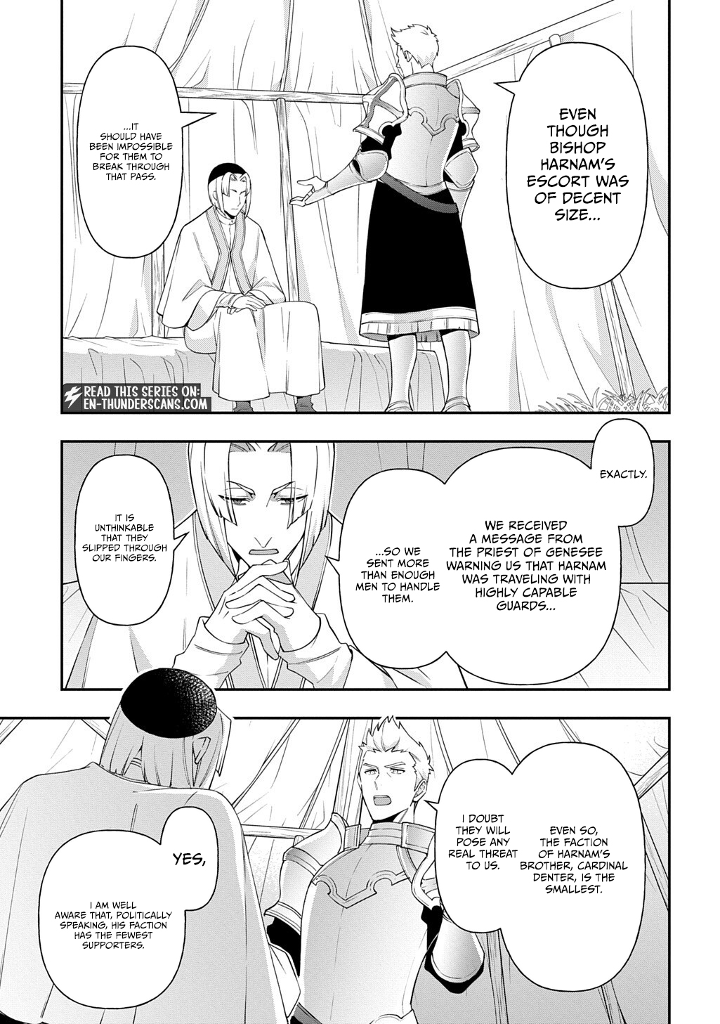 Tensei Kizoku no Isekai Boukenroku - Jichou o Shiranai Kamigami no Shito Chapter 80.1 — Page 11