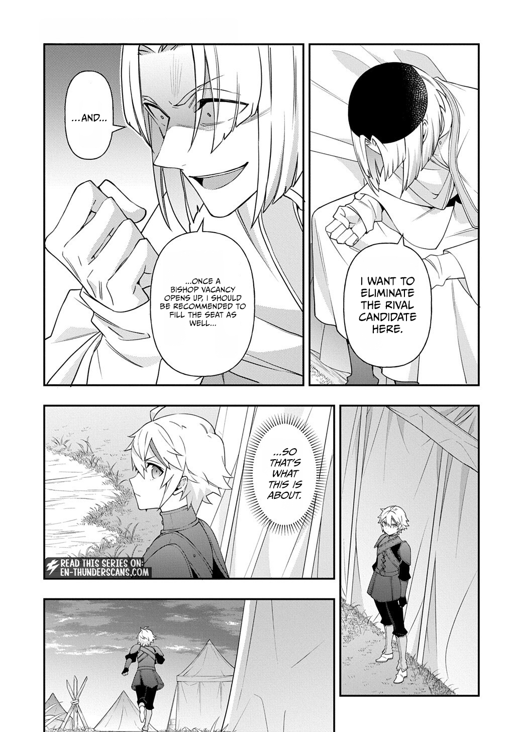 Tensei Kizoku no Isekai Boukenroku - Jichou o Shiranai Kamigami no Shito Chapter 80.1 — Page 13