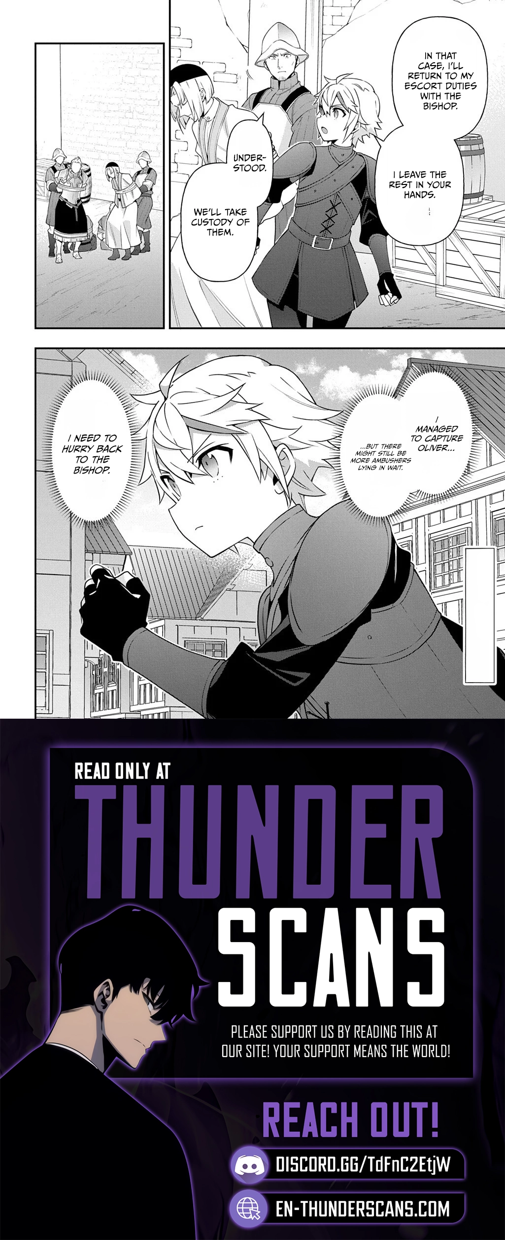 Tensei Kizoku no Isekai Boukenroku - Jichou o Shiranai Kamigami no Shito Chapter 80.2 — Page 15