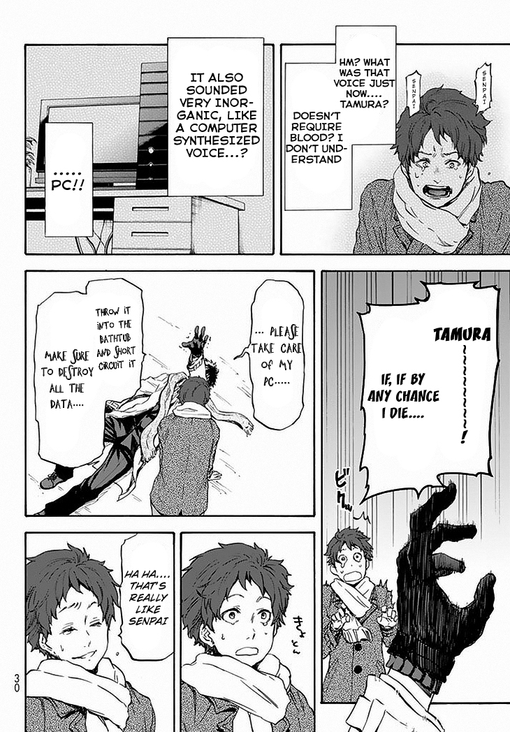 Tensei Shitara Slime Datta Ken Chapter 1 — Page 9