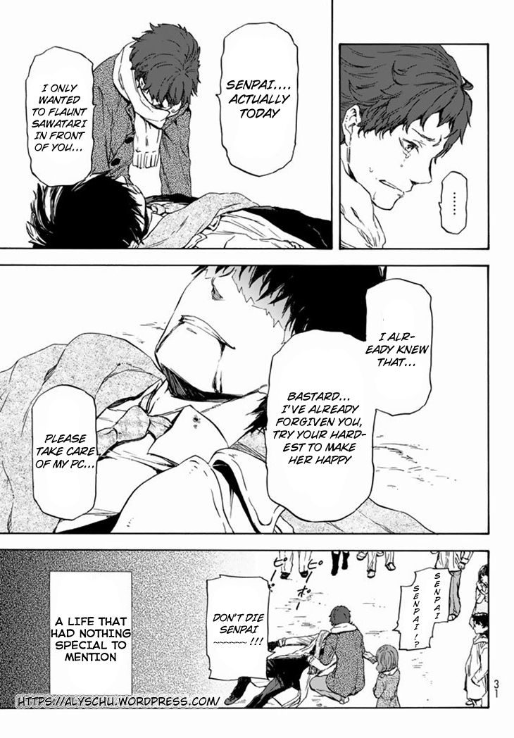Tensei Shitara Slime Datta Ken Chapter 1 — Page 10