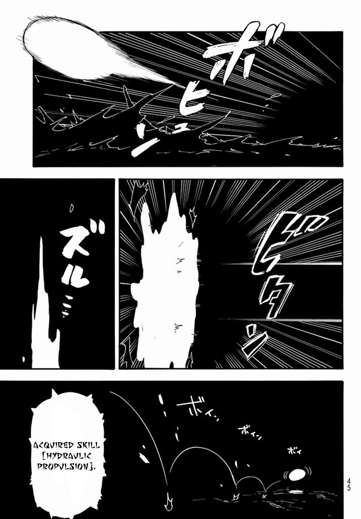 Tensei Shitara Slime Datta Ken Chapter 1 — Page 24