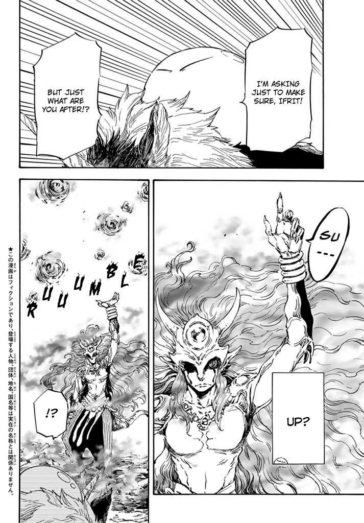 Tensei Shitara Slime Datta Ken Chapter 10 — Page 4