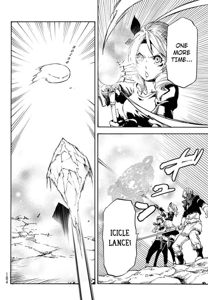 Tensei Shitara Slime Datta Ken Chapter 10 — Page 12