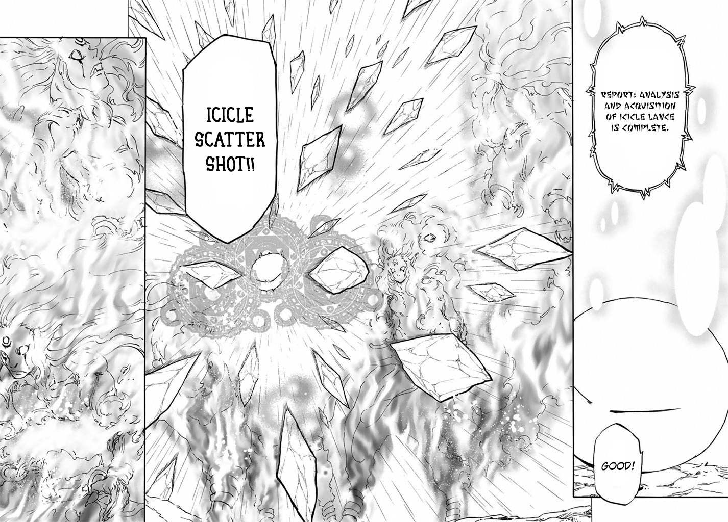 Tensei Shitara Slime Datta Ken Chapter 10 — Page 14