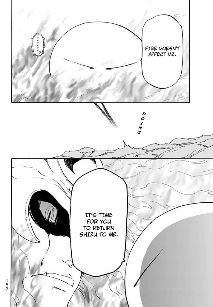 Tensei Shitara Slime Datta Ken Chapter 10 — Page 19