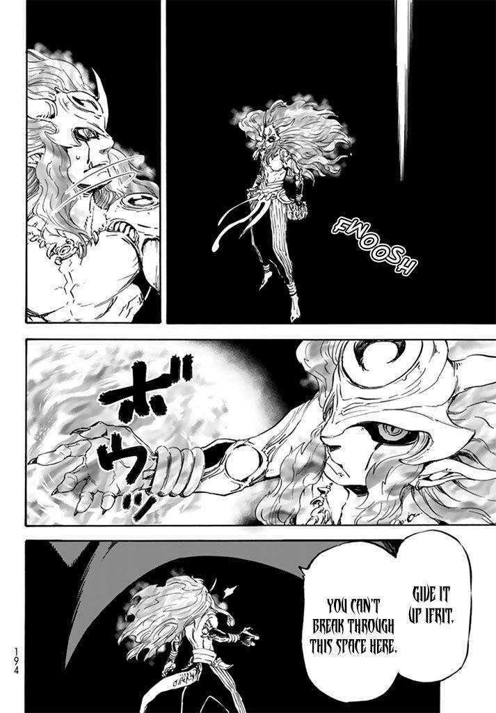 Tensei Shitara Slime Datta Ken Chapter 10 — Page 21