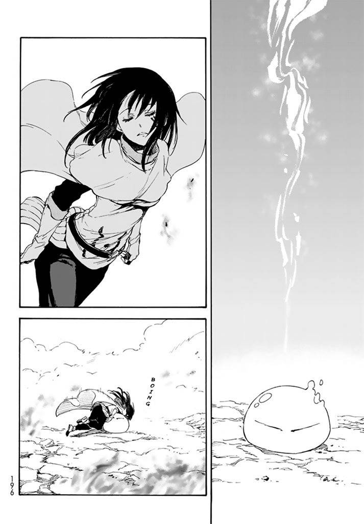 Tensei Shitara Slime Datta Ken Chapter 10 — Page 23