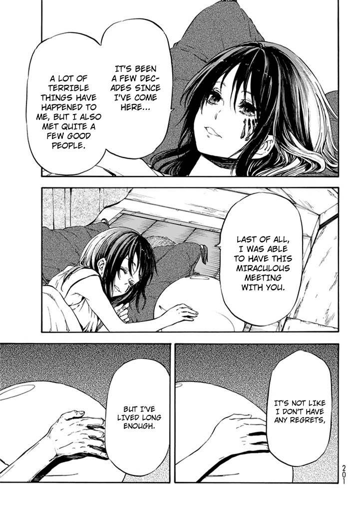 Tensei Shitara Slime Datta Ken Chapter 10 — Page 28