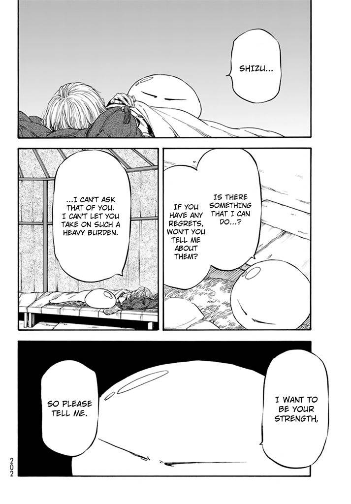 Tensei Shitara Slime Datta Ken Chapter 10 — Page 29