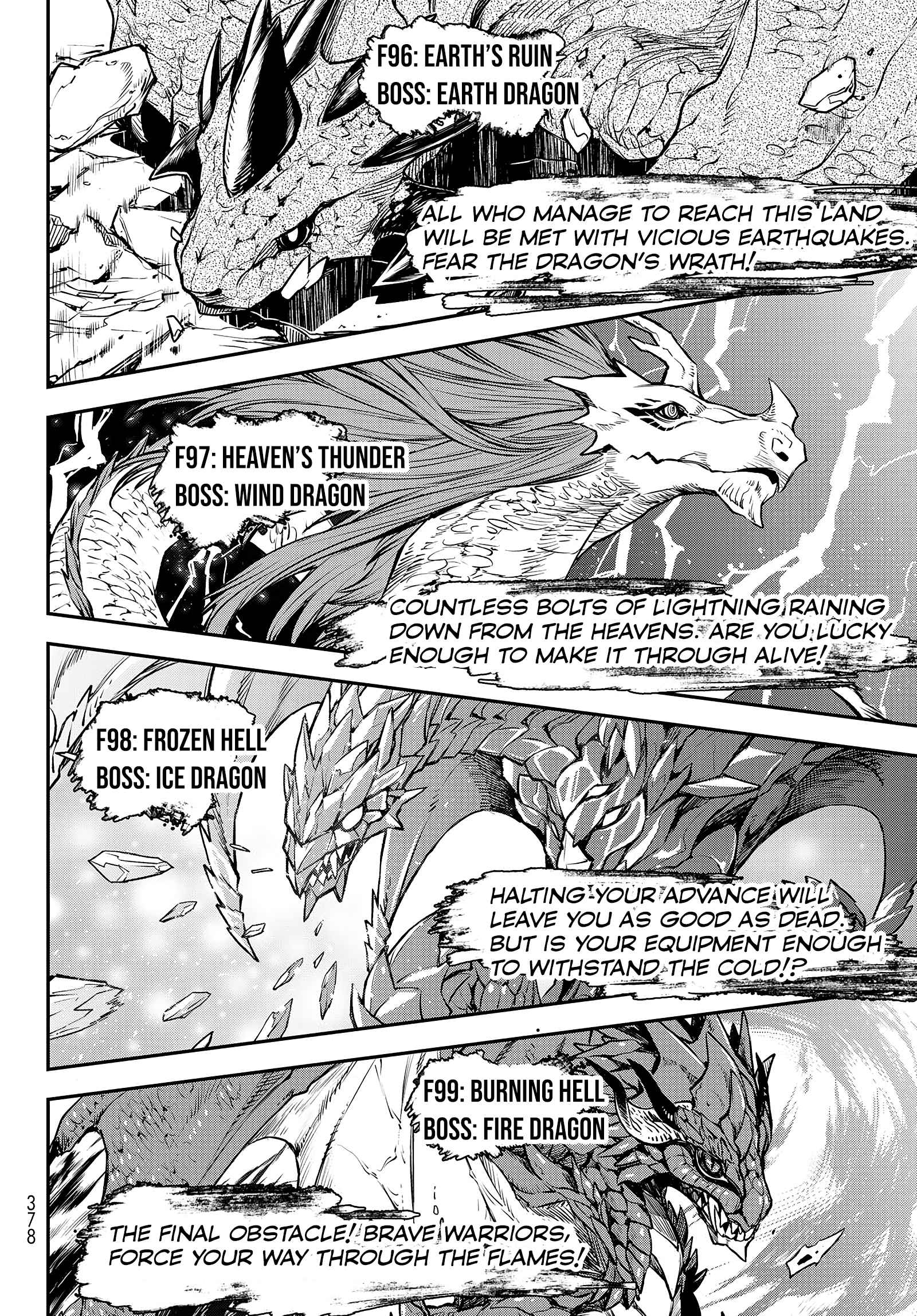 Tensei Shitara Slime Datta Ken Chapter 104 — Page 27