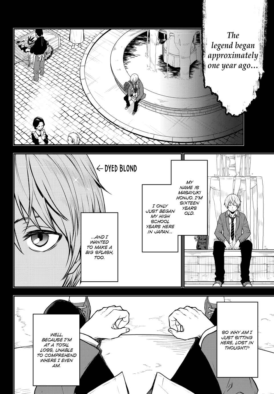 Tensei Shitara Slime Datta Ken Chapter 107 — Page 18