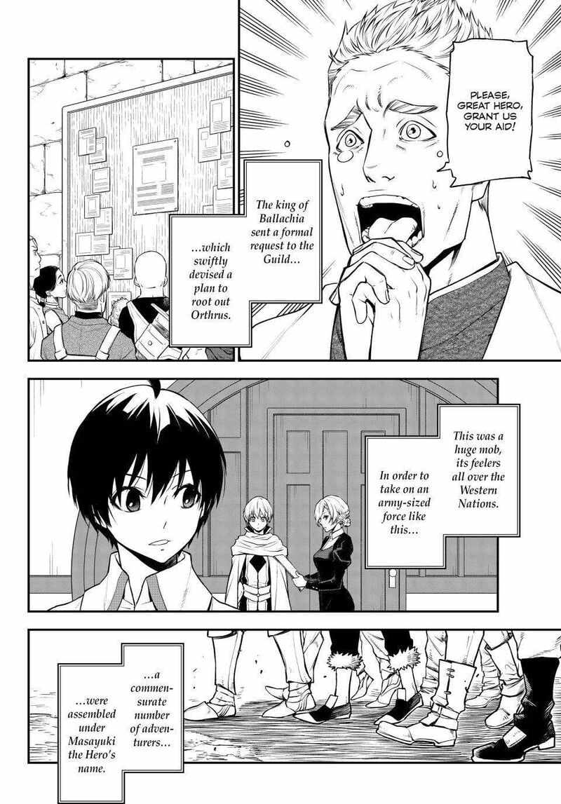 Tensei Shitara Slime Datta Ken Chapter 108 — Page 14