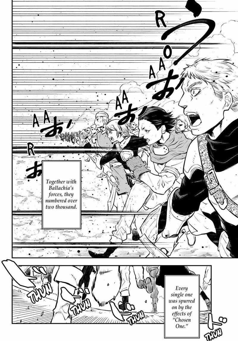 Tensei Shitara Slime Datta Ken Chapter 108 — Page 16