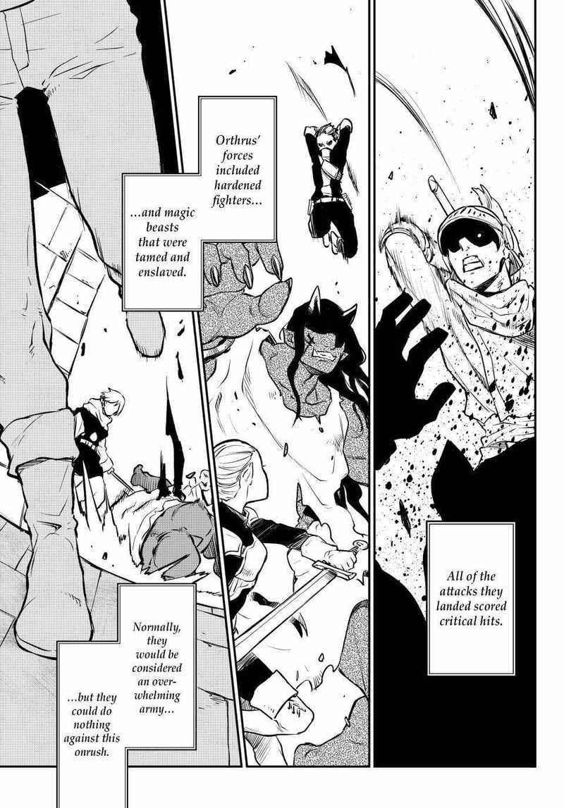 Tensei Shitara Slime Datta Ken Chapter 108 — Page 17