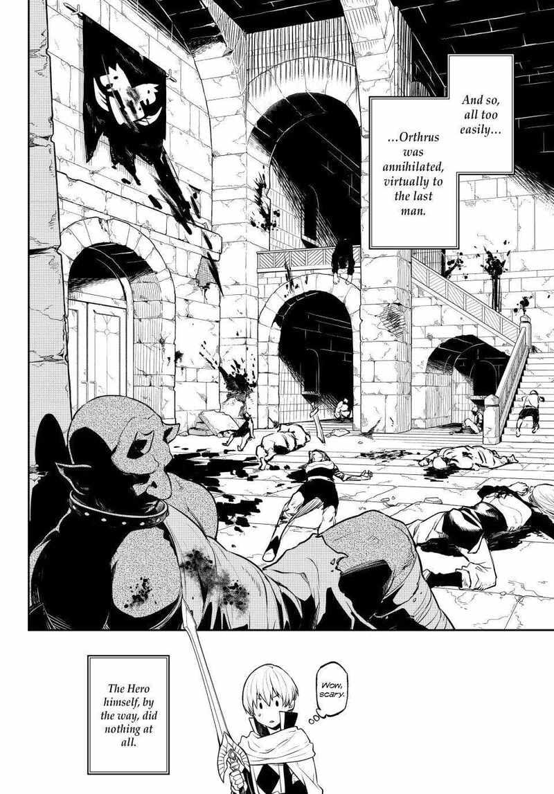 Tensei Shitara Slime Datta Ken Chapter 108 — Page 18