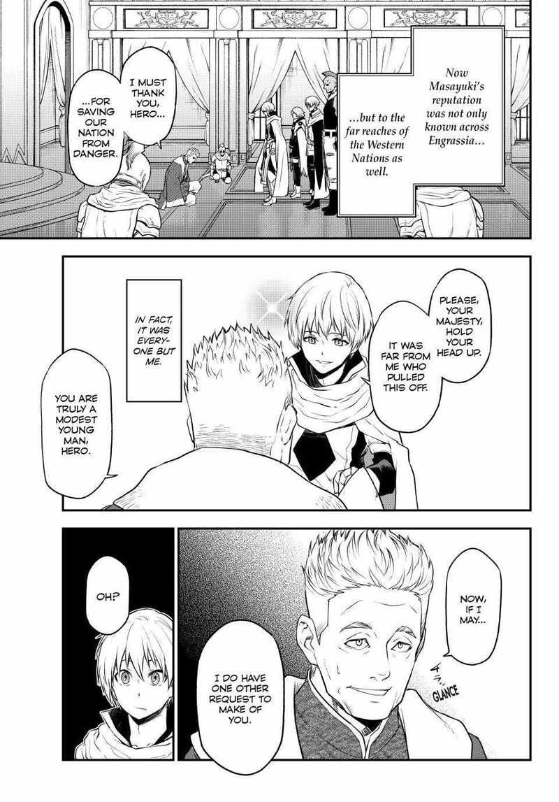 Tensei Shitara Slime Datta Ken Chapter 108 — Page 19