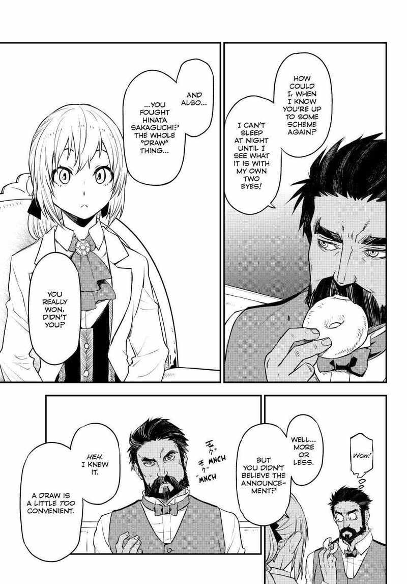 Tensei Shitara Slime Datta Ken Chapter 108 — Page 33