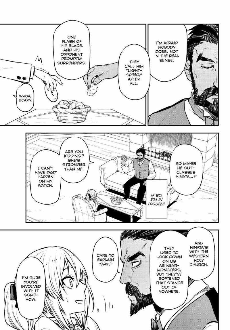 Tensei Shitara Slime Datta Ken Chapter 108 — Page 37