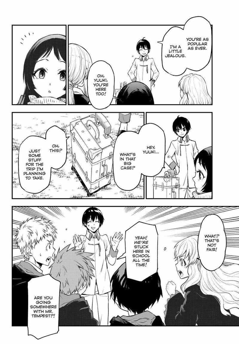 Tensei Shitara Slime Datta Ken Chapter 109 — Page 18
