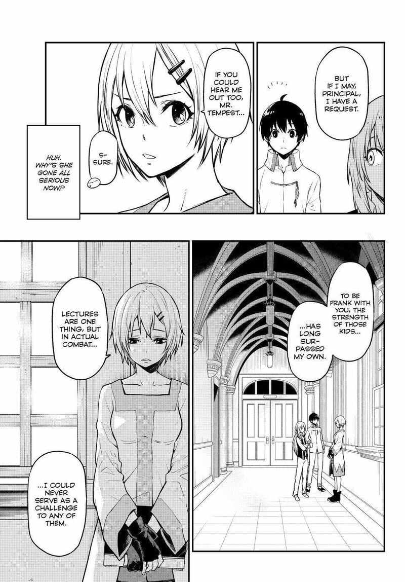 Tensei Shitara Slime Datta Ken Chapter 109 — Page 23