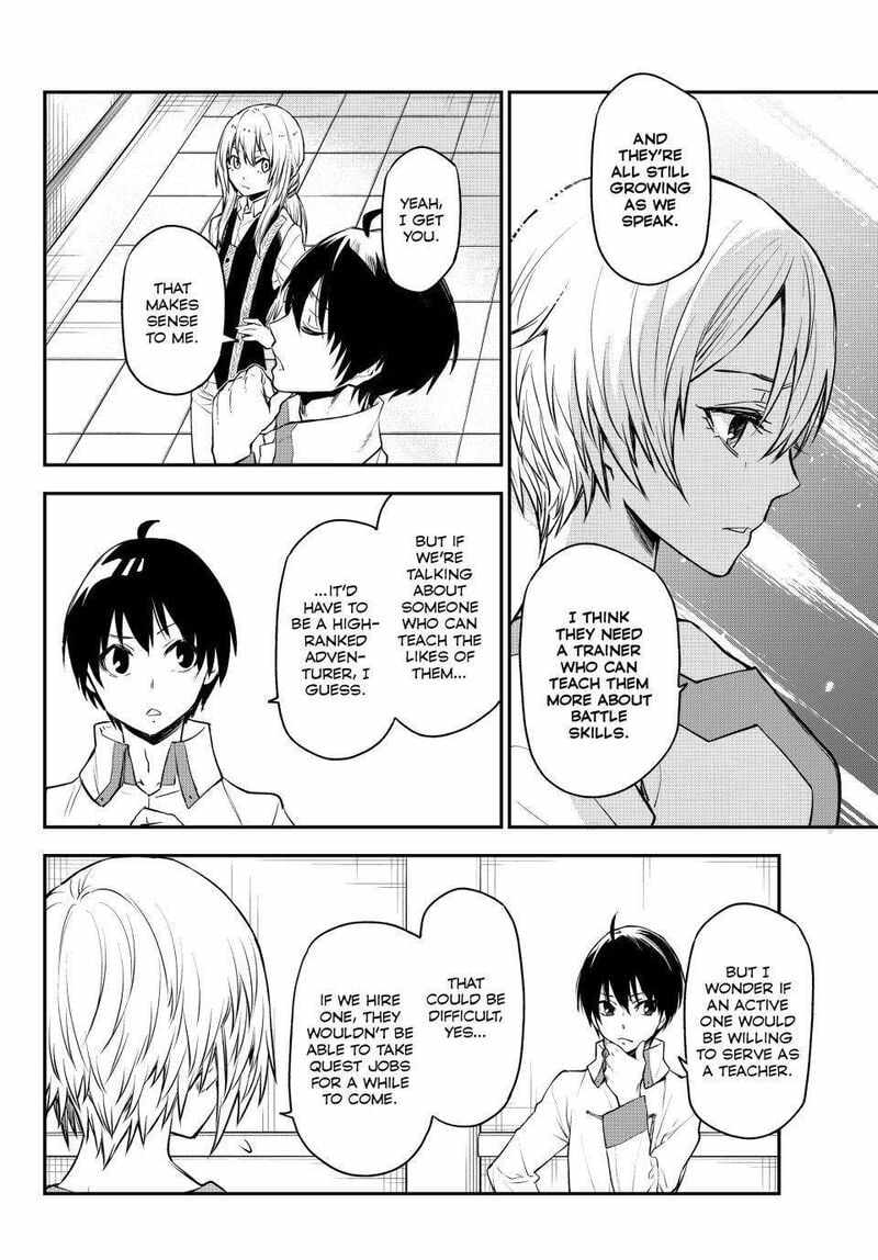 Tensei Shitara Slime Datta Ken Chapter 109 — Page 24