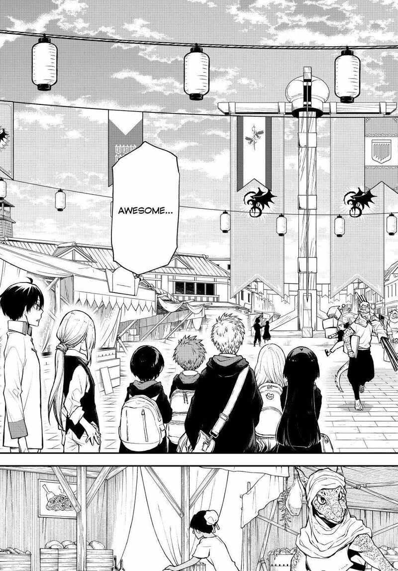 Tensei Shitara Slime Datta Ken Chapter 109 — Page 29