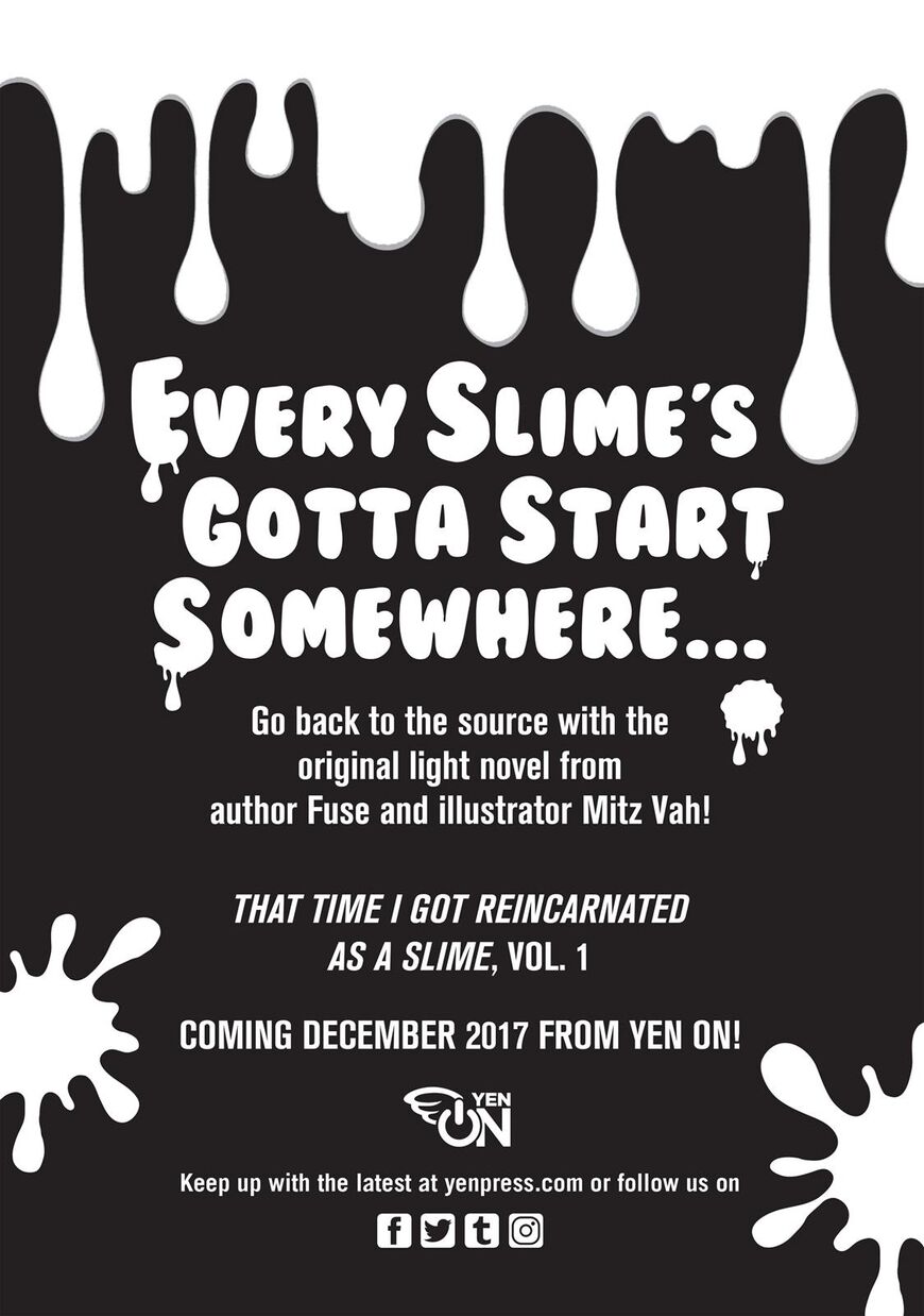 Tensei Shitara Slime Datta Ken Chapter 11.5 — Page 24