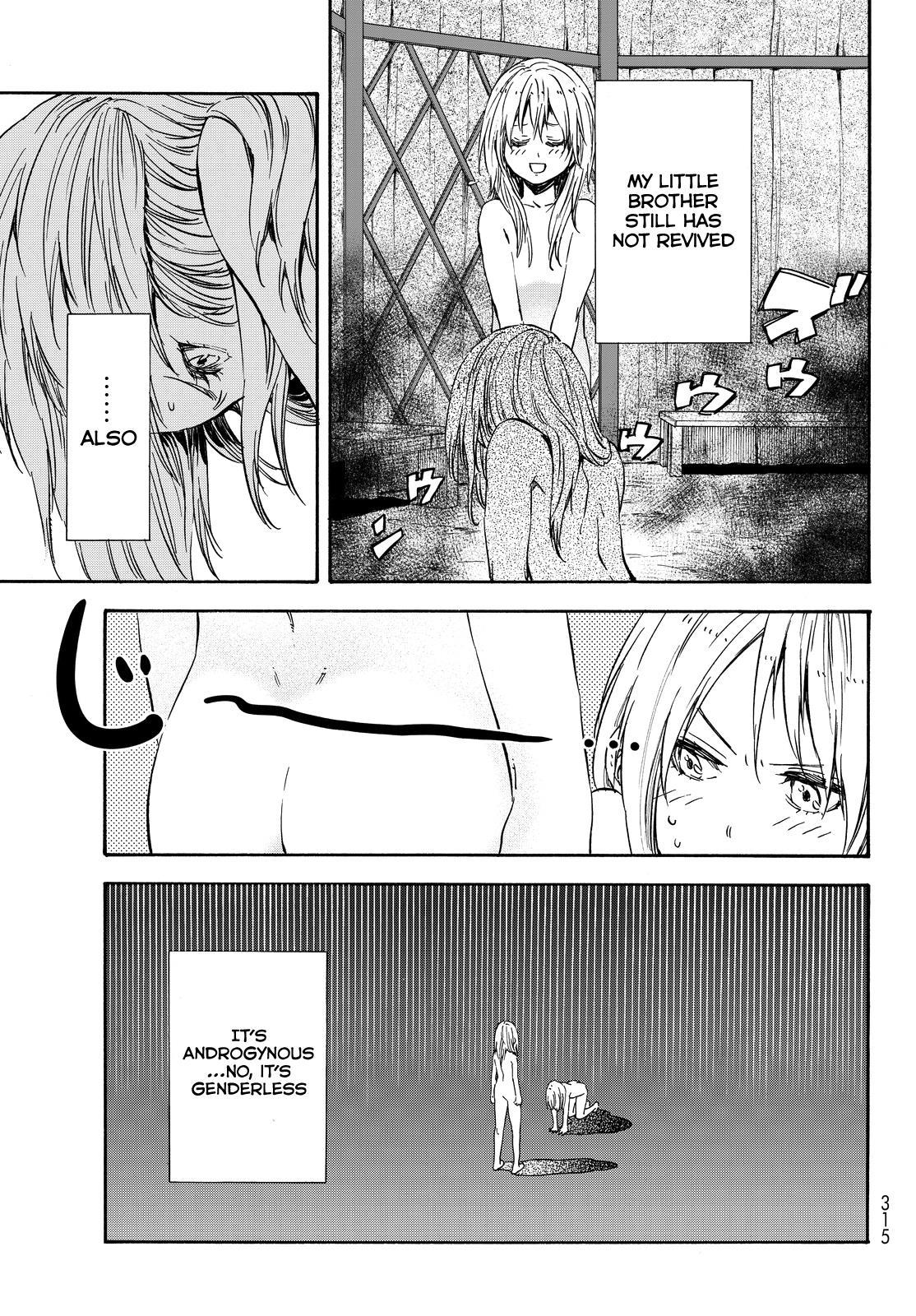 Tensei Shitara Slime Datta Ken Chapter 11 — Page 20
