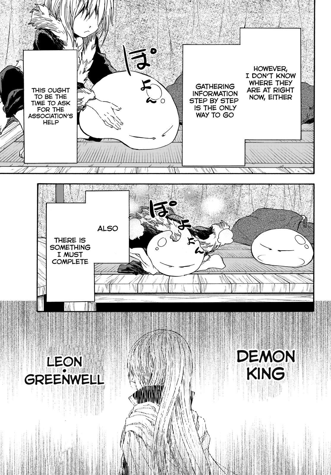 Tensei Shitara Slime Datta Ken Chapter 11 — Page 26