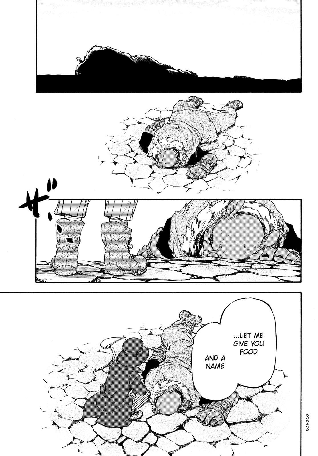Tensei Shitara Slime Datta Ken Chapter 11 — Page 28