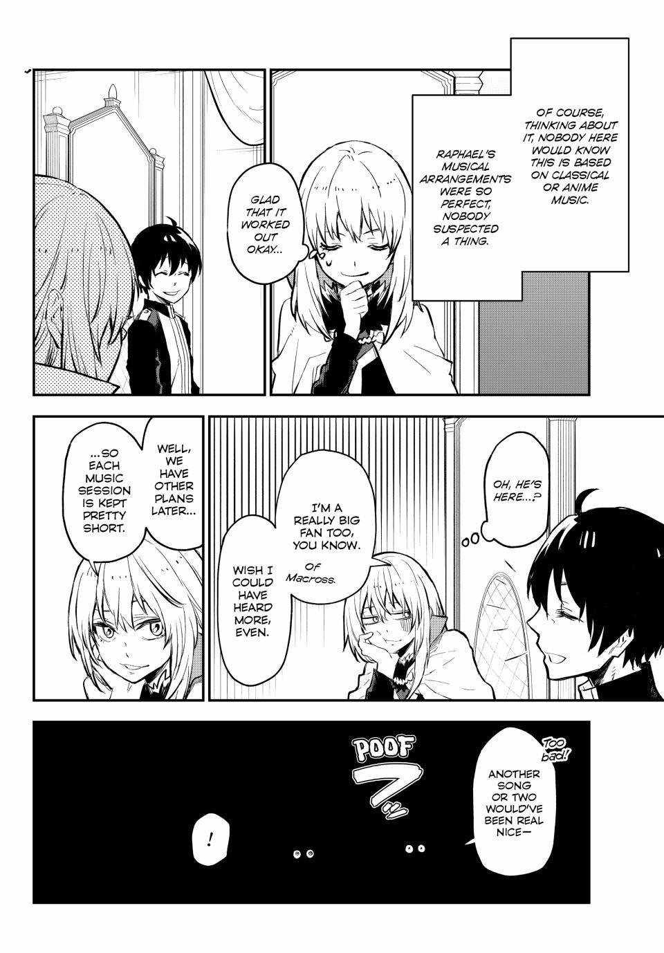 Tensei Shitara Slime Datta Ken Chapter 111 — Page 24