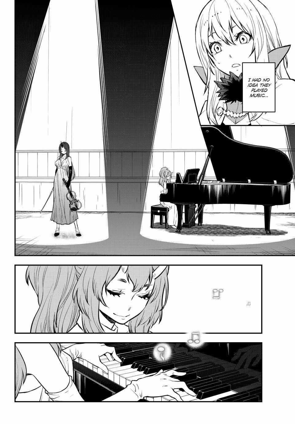 Tensei Shitara Slime Datta Ken Chapter 111 — Page 26