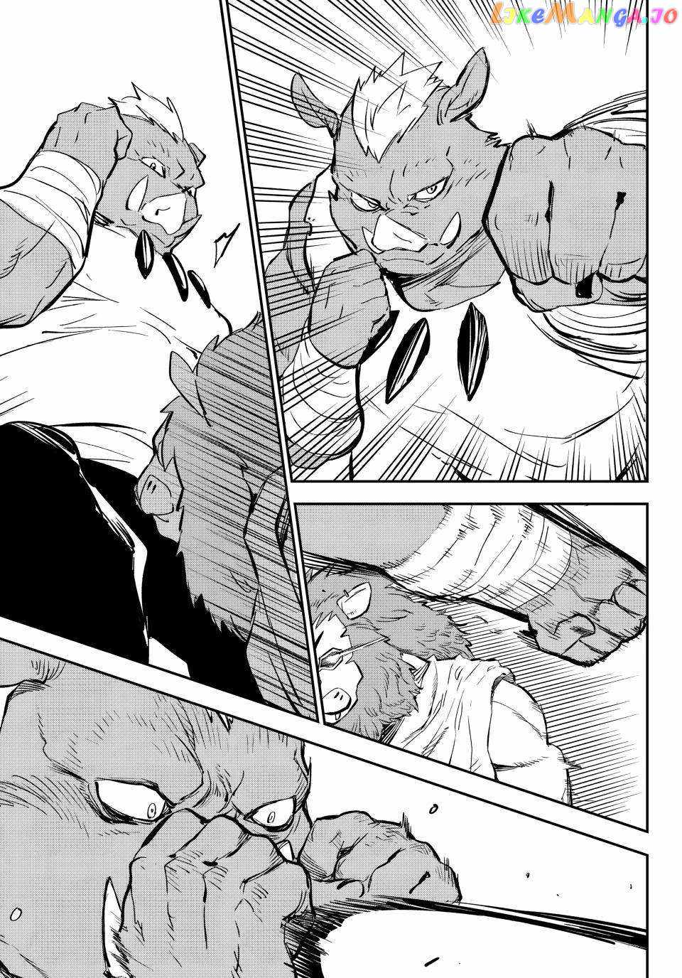 Tensei Shitara Slime Datta Ken Chapter 113 — Page 26