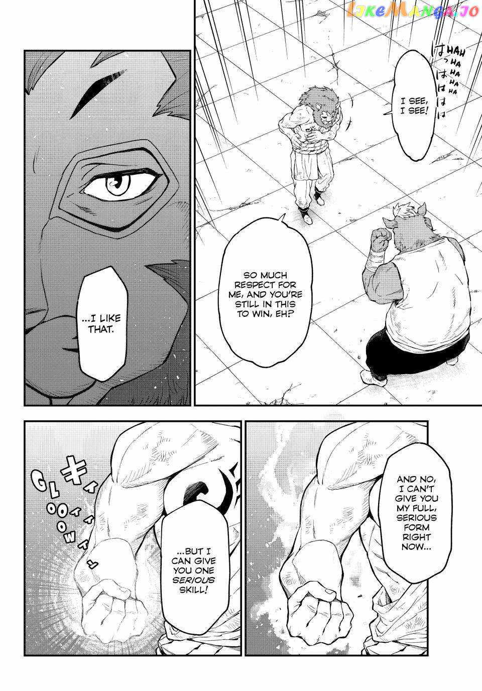 Tensei Shitara Slime Datta Ken Chapter 113 — Page 29
