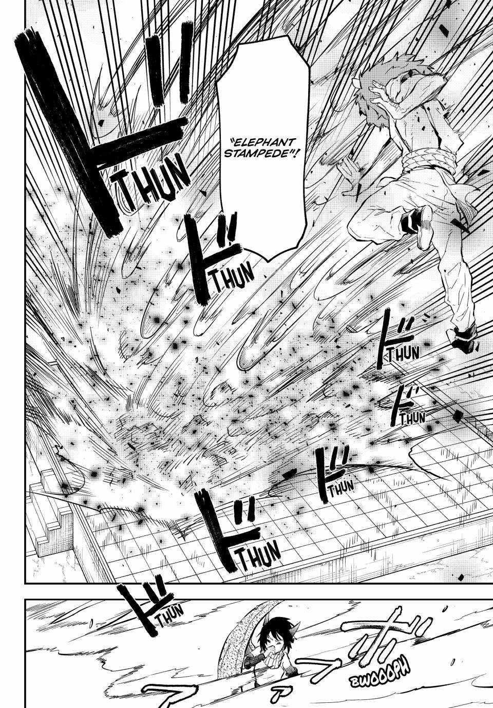 Tensei Shitara Slime Datta Ken Chapter 114 — Page 6