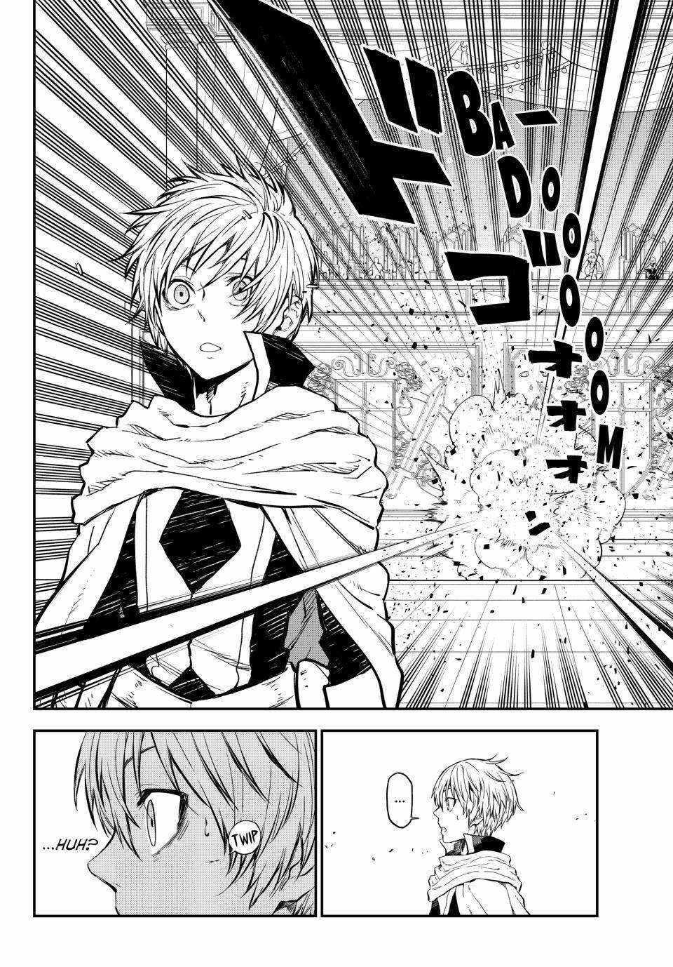 Tensei Shitara Slime Datta Ken Chapter 115 — Page 10