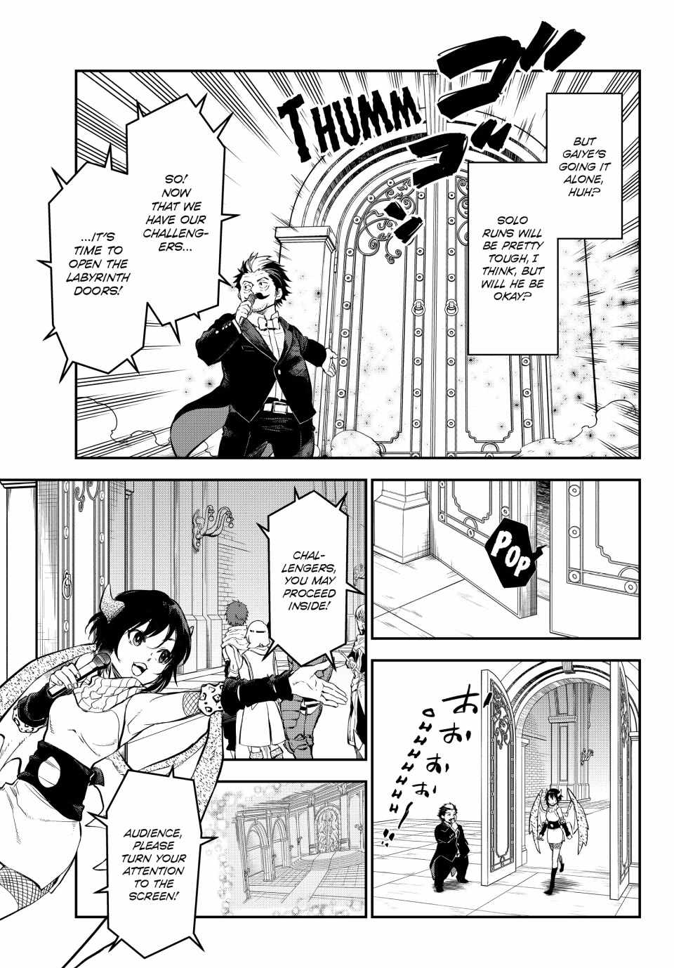 Tensei Shitara Slime Datta Ken Chapter 116 — Page 19