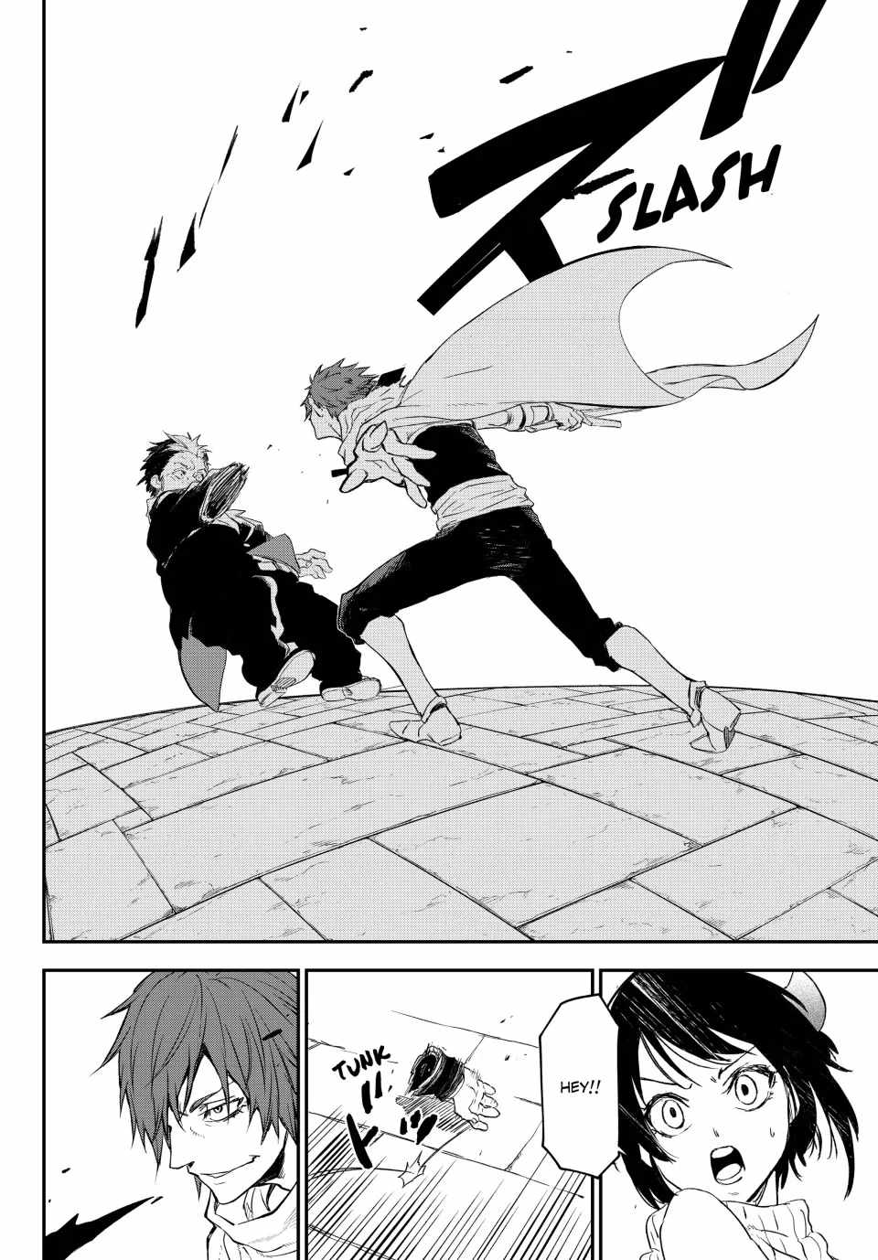 Tensei Shitara Slime Datta Ken Chapter 116 — Page 22