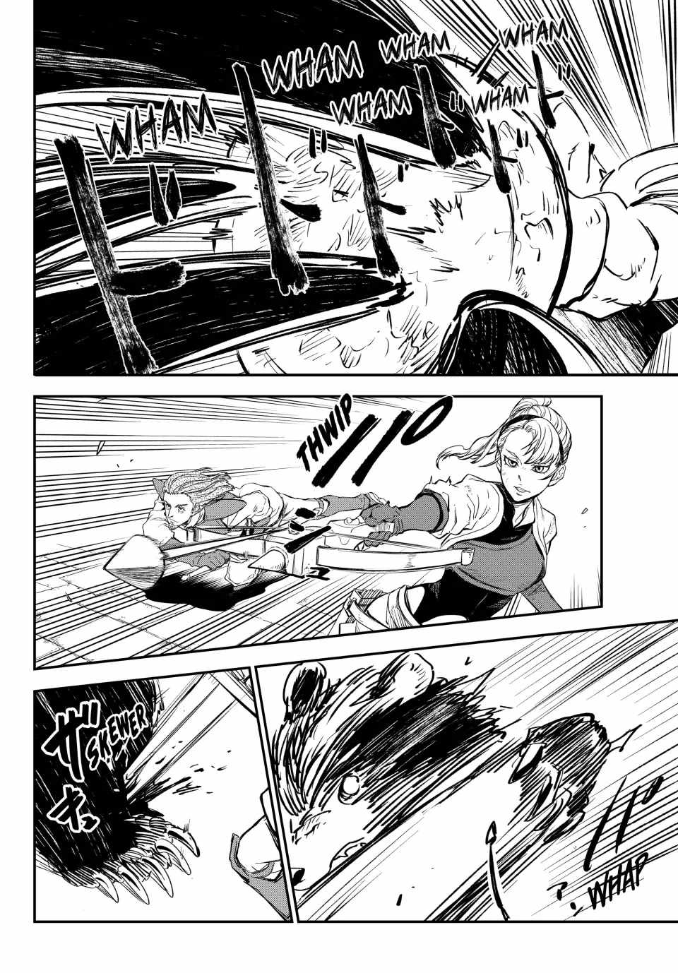 Tensei Shitara Slime Datta Ken Chapter 116 — Page 42