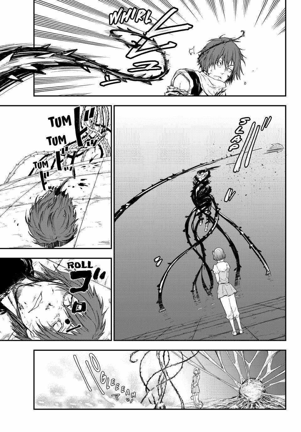 Tensei Shitara Slime Datta Ken Chapter 117 — Page 23