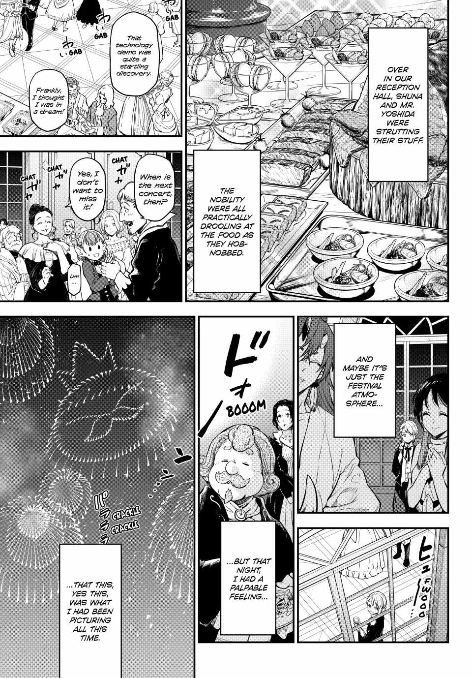 Tensei Shitara Slime Datta Ken Chapter 118 — Page 5