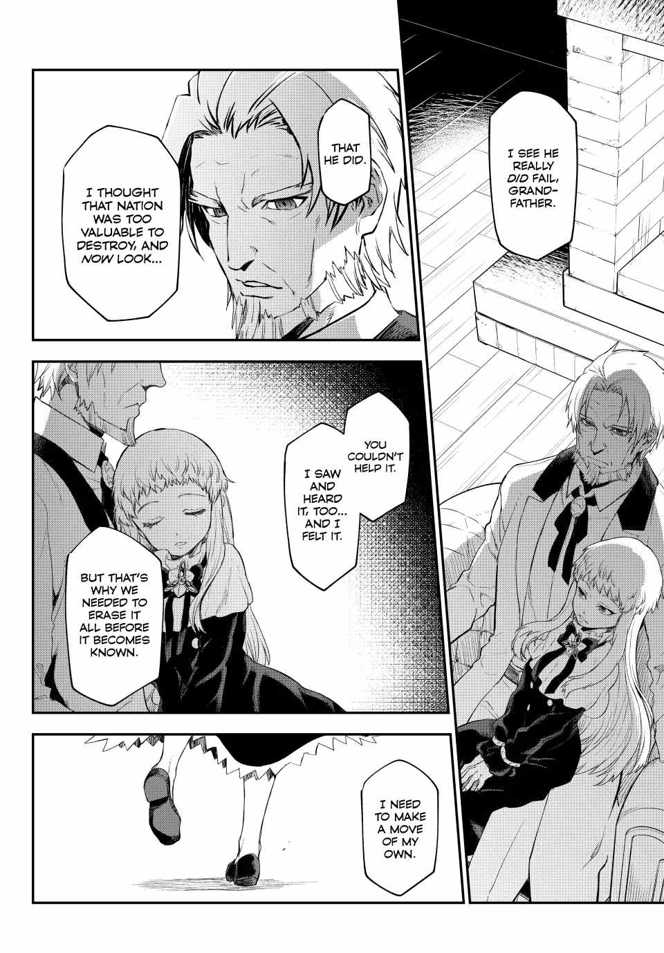 Tensei Shitara Slime Datta Ken Chapter 118 — Page 56
