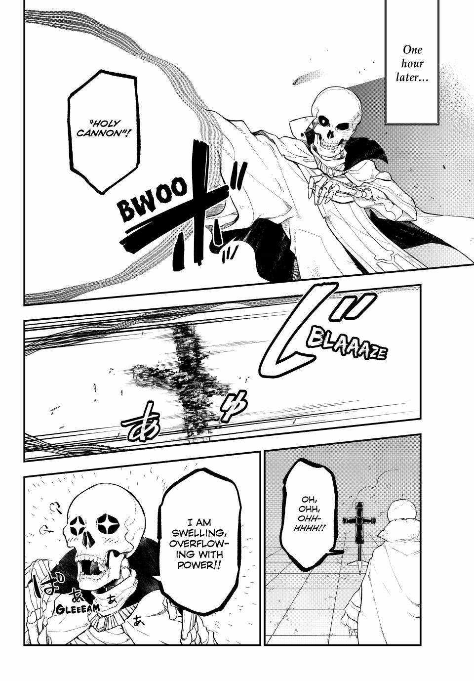 Tensei Shitara Slime Datta Ken Chapter 120 — Page 6